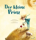 Cover: Der kleine Prinz - mixtvision