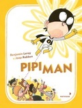 Cover: Pipiman - mixtvision