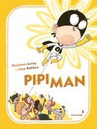 Enlarge image Cover: Pipiman - mixtvision