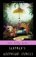 Cover: Sandman's Goodnight Stories - E-Kitap Projesi & Cheapest Books