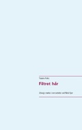 Cover: Filtret h&aring;r - Books on Demand