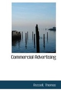 Cover: Commercial Advertising - BiblioLife