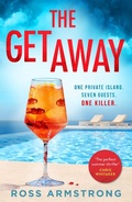 Cover: The Getaway - HQ