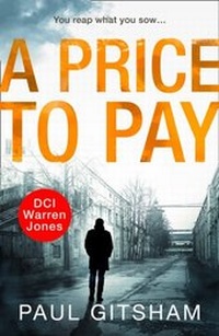 Abbildung von: A Price to Pay - HQ Digital