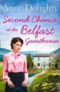 Cover: Second Chance at the Belfast Guesthouse - HQ Digital