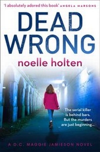 Abbildung von: Dead Wrong - HarperCollins