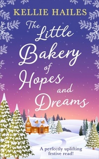 Abbildung von: The Little Bakery of Hopes and Dreams - HQ Digital
