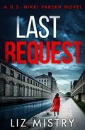 Cover: Last Request - HQ Digital