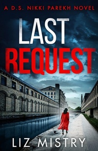 Enlarge image Cover: Last Request - HQ Digital