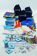 Cover: Numicon: Breaking Barriers Group Apparatus Pack - Oxford University Press