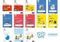 Cover: Nelson Handwriting: Reception/P1 to Year 2/P3: Easy Buy Pack KS1 - Oxford University Press Inc