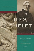Cover: Jules Michelet - Pennsylvania State University Press