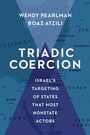 Cover: Triadic Coercion - Columbia University Press