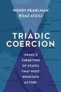 Cover: Triadic Coercion - Columbia University Press