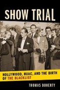 Cover: Show Trial - Columbia University Press