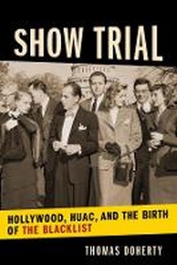 Enlarge image Cover: Show Trial - Columbia University Press