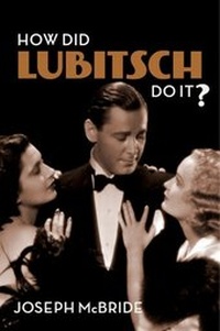 Abbildung von: How Did Lubitsch Do It? - Columbia University Press