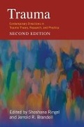 Cover: Trauma - Columbia University Press