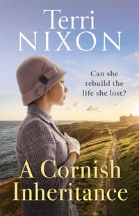Abbildung von: A Cornish Inheritance - Piatkus Books