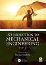 Cover: Introduction to Mechanical Engineering - CRC Press