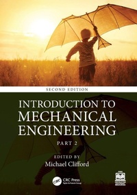 Enlarge image Cover: Introduction to Mechanical Engineering - CRC Press