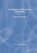 Cover: Introduction to Mechanical Engineering - CRC Press