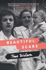 Cover: Beautiful Scars - Doubleday Canada