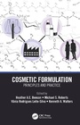 Cover: Cosmetic Formulation - CRC Press
