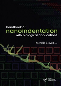 Abbildung von: Handbook of Nanoindentation - Routledge Cavendish