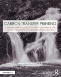 Cover: Carbon Transfer Printing - Routledge Cavendish