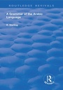 Cover: A Grammar of the Arabic Language - Routledge