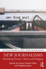Cover: New Journalisms - Routledge