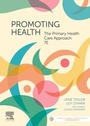 Cover: Promoting Health - Elsevier