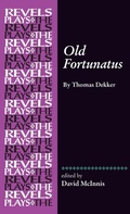 Cover: Old Fortunatus - Manchester University Press