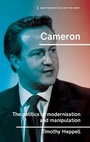 Cover: Cameron - Manchester University Press