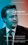 Cover: Cameron - Manchester University Press