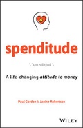 Cover: Spenditude - Wiley