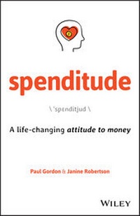 Enlarge image Cover: Spenditude - Wiley