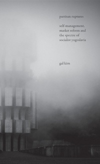 Enlarge image Cover: Partisan Ruptures - Pluto Press
