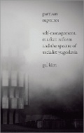Cover: Partisan Ruptures - Pluto Press