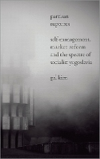 Enlarge image Cover: Partisan Ruptures - Pluto Press