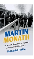 Cover: Martin Monath - Pluto Press