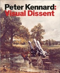Cover: Peter Kennard - Pluto Press