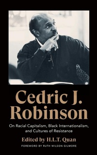 Enlarge image Cover: Cedric J. Robinson - Pluto Press