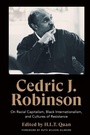 Cover: Cedric J. Robinson - Pluto Press