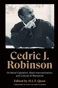 Enlarge image Cover: Cedric J. Robinson - Pluto Press