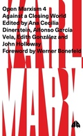 Cover: Open Marxism 4 - Pluto Press
