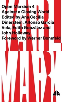 Enlarge image Cover: Open Marxism 4 - Pluto Press