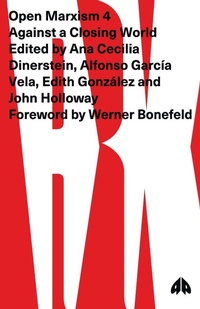 Enlarge image Cover: Open Marxism 4 - Pluto Press