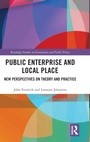 Cover: Public Enterprise and Local Place - Routledge